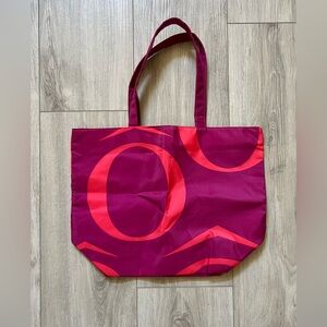 Lancome Tote Bag